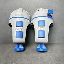 Wilton Multi-Grip Clamps Pair Very Light use Gray Blue for sale  Shipping to South Africa