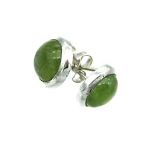 Hrstecker peridot cabochon gebraucht kaufen  Rieseby