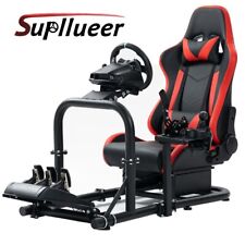 Supplueer racing simulator for sale  Shipping to Ireland