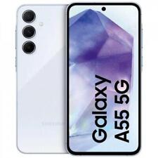 Samsung galaxy a55 usato  Giugliano In Campania