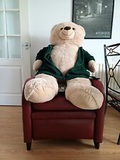 Giant teddy bear. for sale  LEIGH-ON-SEA