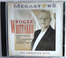 Roger whittaker megastars gebraucht kaufen  Deutschland