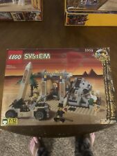 Lego adventurers egypt for sale  Spartanburg
