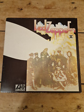 Led zeppelin album for sale  LIVERPOOL