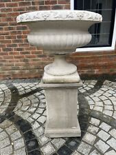 concrete urn for sale  CHALFONT ST. GILES