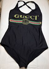 Gucci one piece for sale  Evans