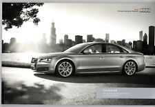 Audi a8l 2011 for sale  UK