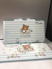 Funda de juego rilakkuma 3ds ll (xl) segunda mano  Embacar hacia Mexico