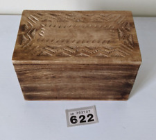 chess box for sale  PUDSEY