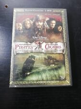 Dvd pirates caraïbes d'occasion  La Valette-du-Var