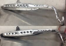 Chrome ct70 aftermarket for sale  Odell