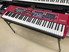Nord Stage REVISION B 76 teclado sintetizador frete grátis e rápido do Japão, usado comprar usado  Enviando para Brazil