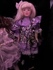 Haunted doll active for sale  Denver
