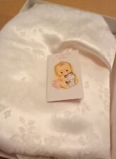 Vintage baby satin for sale  BELFAST