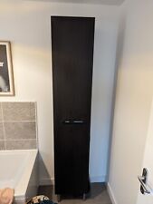 Ikea bathroom tall for sale  UK