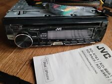 Jvc 462 autoradiomit gebraucht kaufen  Langenhorn