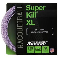 Ashaway superkill racketball for sale  STOCKPORT