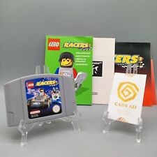 Gioco lego racers usato  Cuneo