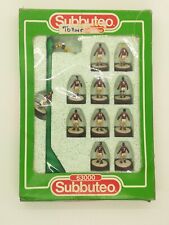 Subbuteo ref. torino usato  Bologna