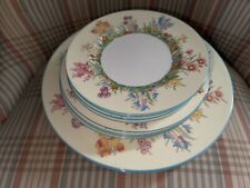 floral dishware for sale  New Cumberland