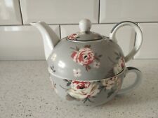 Vintage floral tea for sale  Ireland