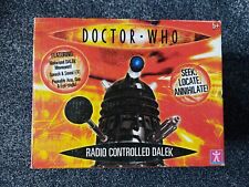 Doctor radio remote for sale  WHITCHURCH