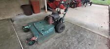 bobcat lawn mower for sale  Tappan