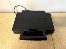 Krups fdk1 fdk112 for sale  Channahon