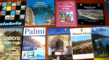Turismo calabria libretti usato  Reggio Calabria