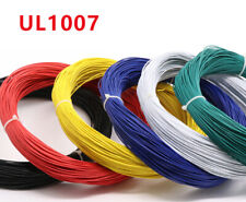 Ul1007 awg wire for sale  Shipping to Ireland