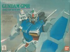 Gundam gp01 144 usato  Porcari