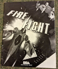 Fire Fight - raro juego de PC retro - Firefight segunda mano  Embacar hacia Argentina