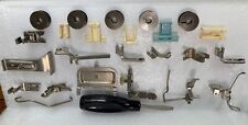 Genuine Pfaff Sewing Machine Attachment Set - 130/230/239/260/262+ for sale  Shipping to South Africa