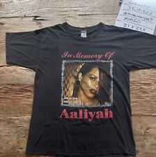 Vintage aaliyah try for sale  Austin