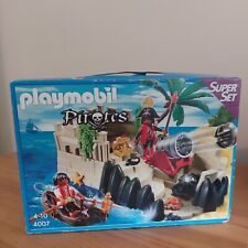 Playmobil 4007 repaire d'occasion  Savigny-sur-Orge