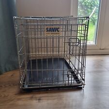 Savic dog crate for sale  SALISBURY