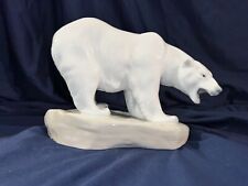 lladro polar bear for sale  Dallas