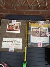 Two vintage boxes for sale  SUNDERLAND