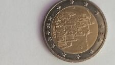 Euro münze bayern gebraucht kaufen  Aerzen
