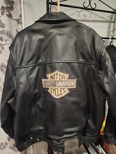 Genuine mens harley for sale  Warminster