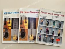 Gitarrenschule gitarre musik gebraucht kaufen  Raubling