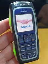 Teléfono móvil Nokia 3220 original desbloqueado GSM barato bueno de alta calidad, usado segunda mano  Embacar hacia Argentina