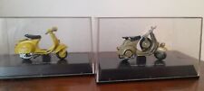 Vespa piaggio miniature usato  Massa