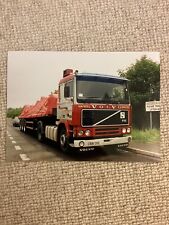 volvo f10 for sale  FORTROSE