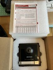 Hikvision kd8003 ime2 for sale  WATFORD