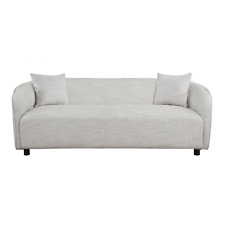 Seater sofa comfy for sale  Fontana