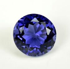 41.15 ct Certified Natural Rare Purple Taaffeite Loose Cut AAA+ Gemstone for sale  Shipping to South Africa