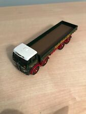 Diecast flatbed lorry for sale  BENFLEET