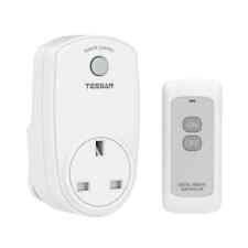Tessan remote control for sale  Shipping to Ireland
