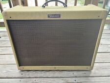 Fender blues deluxe for sale  San Benito